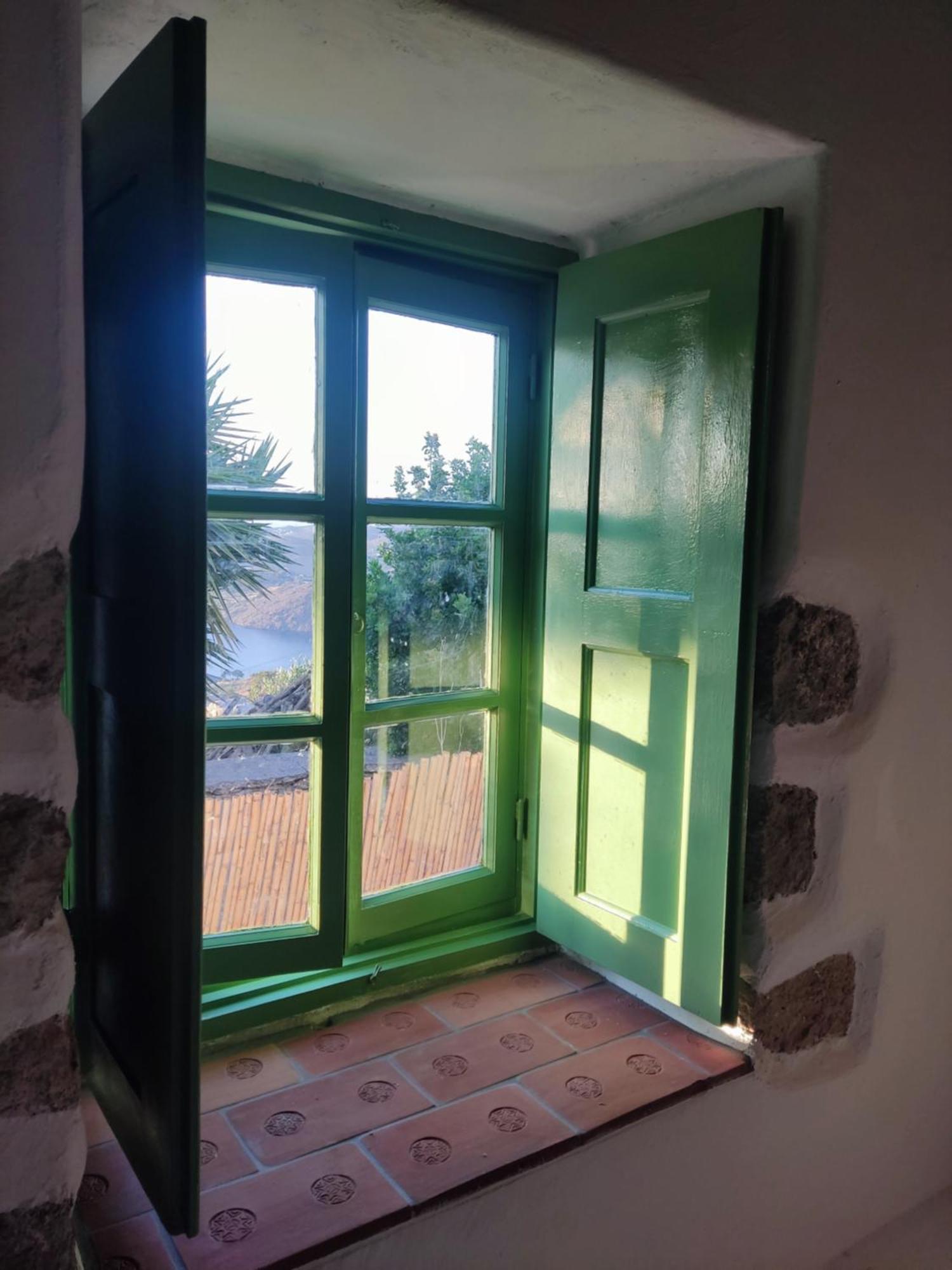 Traditional Studio Chora Patmos Zewnętrze zdjęcie
