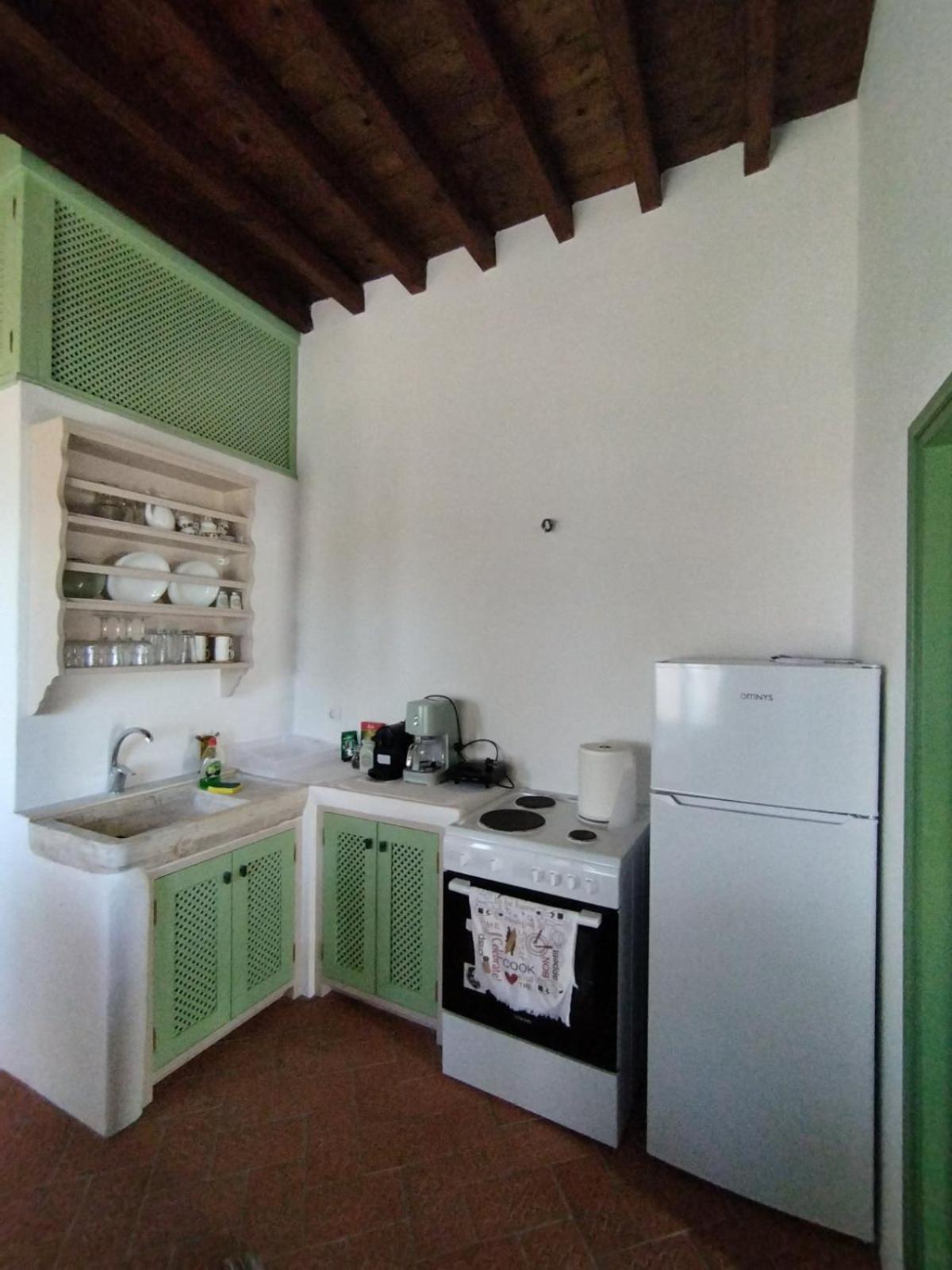 Traditional Studio Chora Patmos Zewnętrze zdjęcie