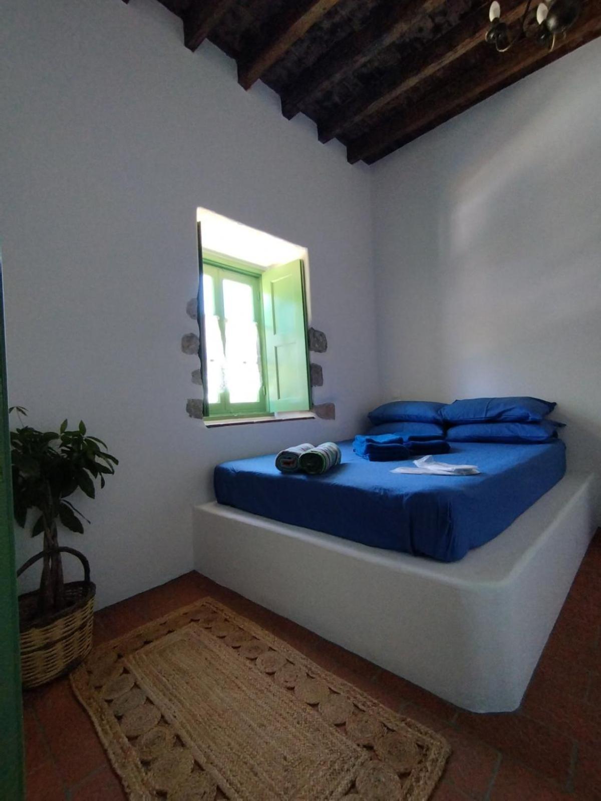 Traditional Studio Chora Patmos Zewnętrze zdjęcie