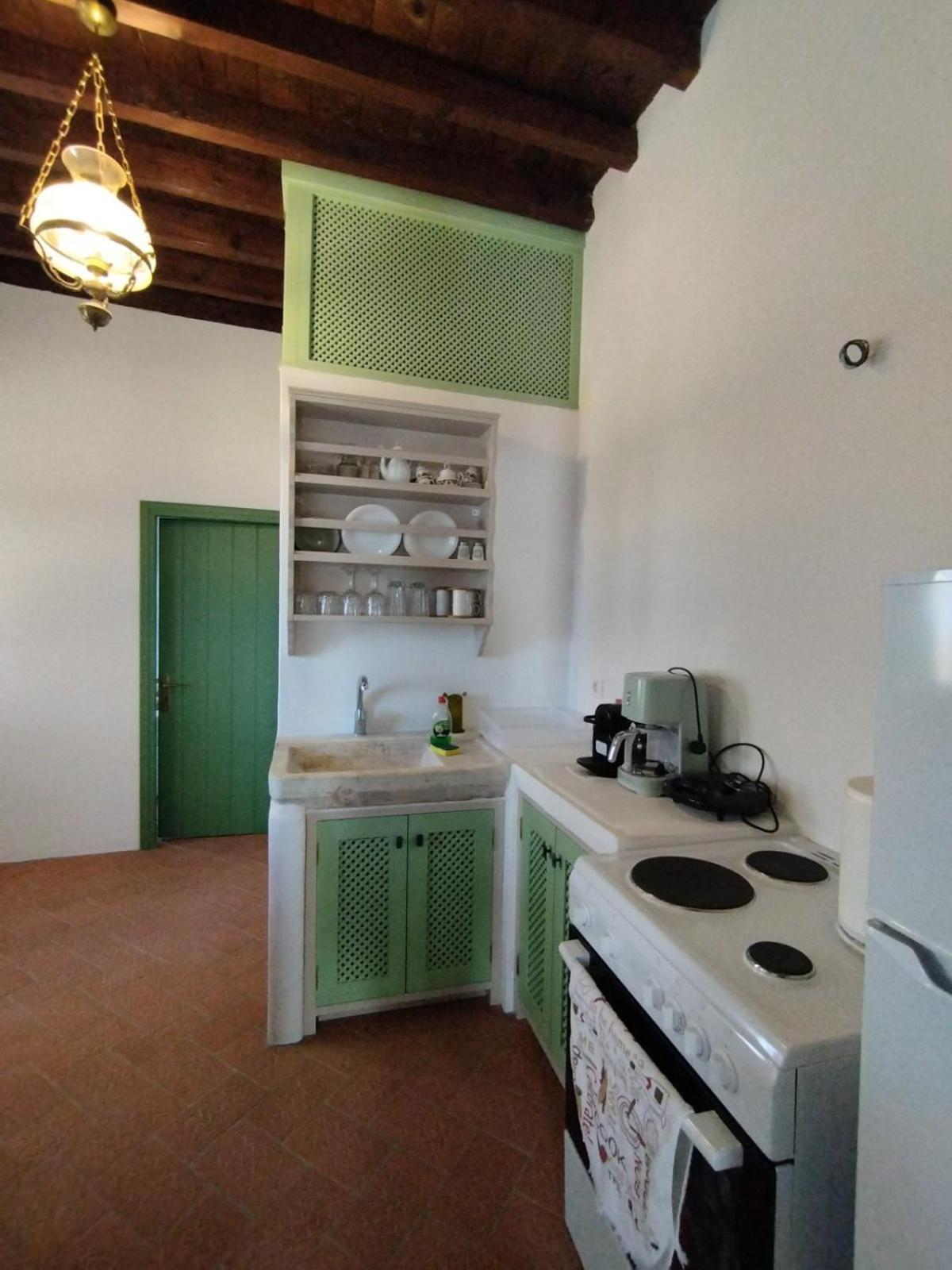 Traditional Studio Chora Patmos Zewnętrze zdjęcie