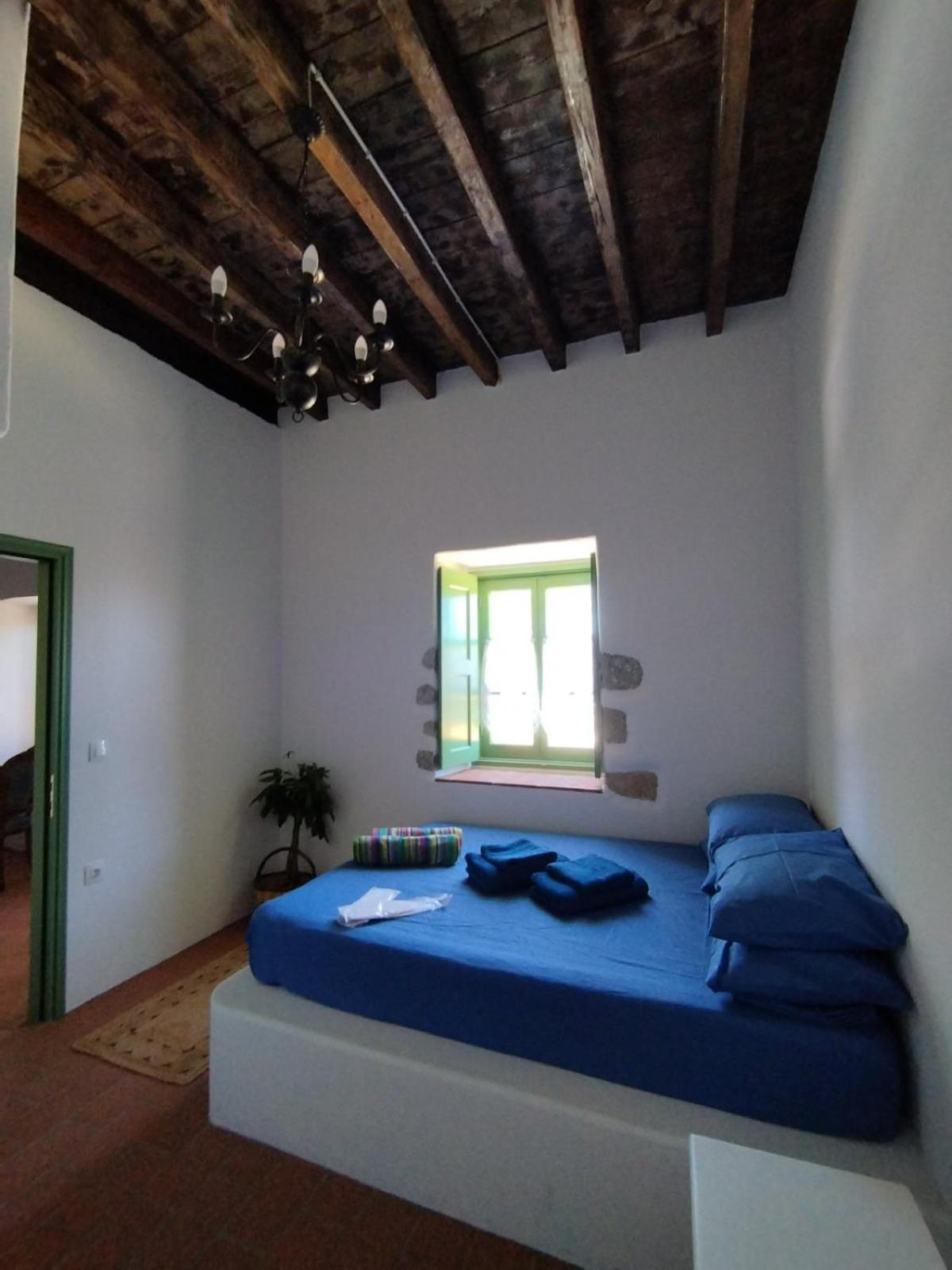 Traditional Studio Chora Patmos Zewnętrze zdjęcie