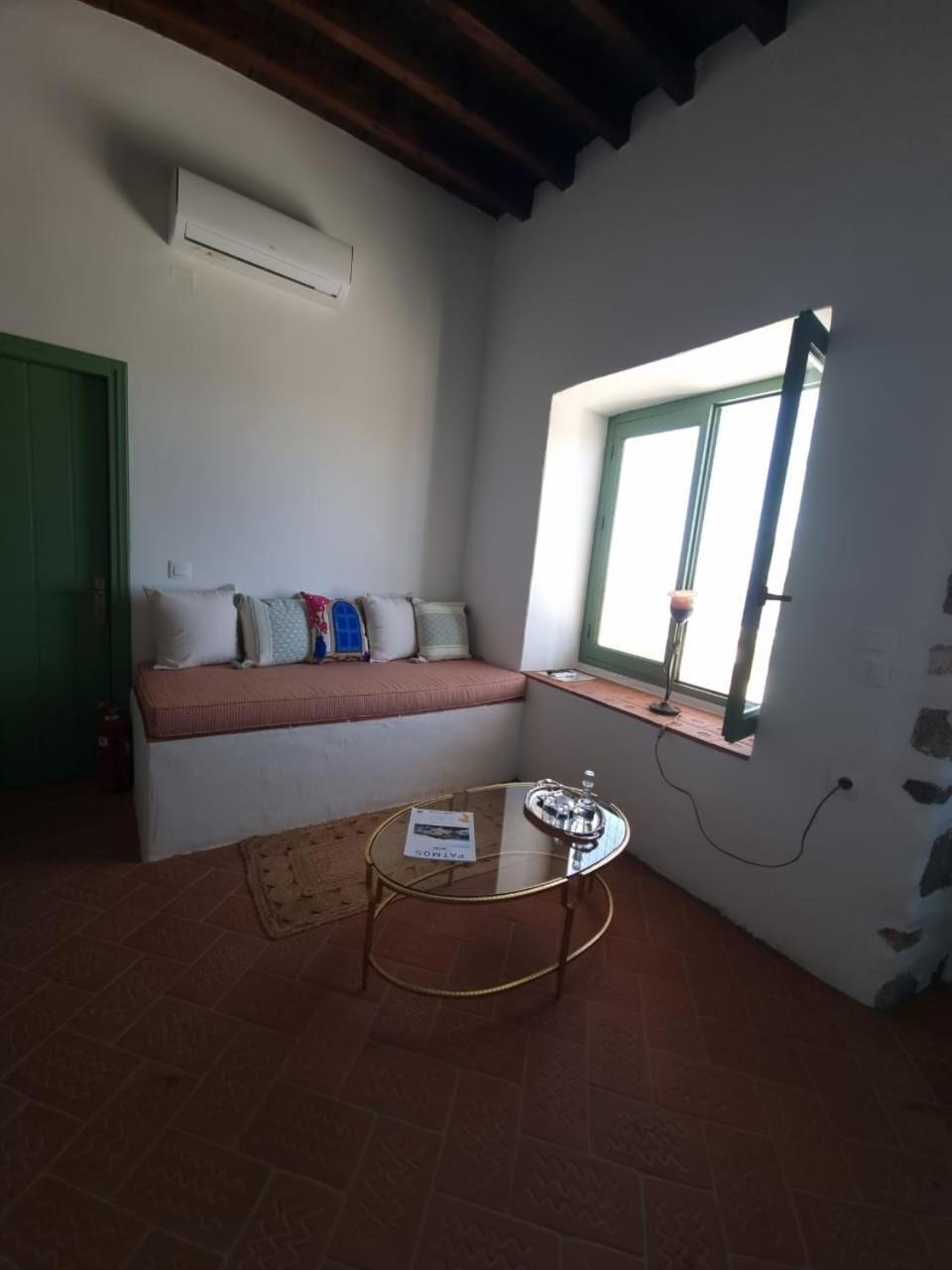 Traditional Studio Chora Patmos Zewnętrze zdjęcie