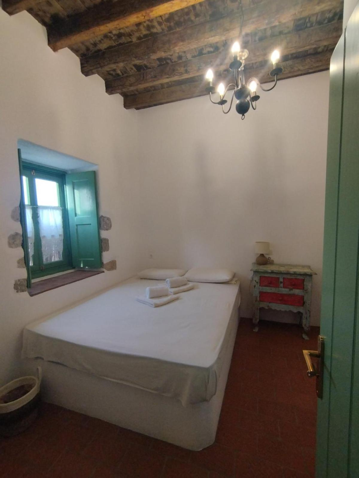 Traditional Studio Chora Patmos Zewnętrze zdjęcie