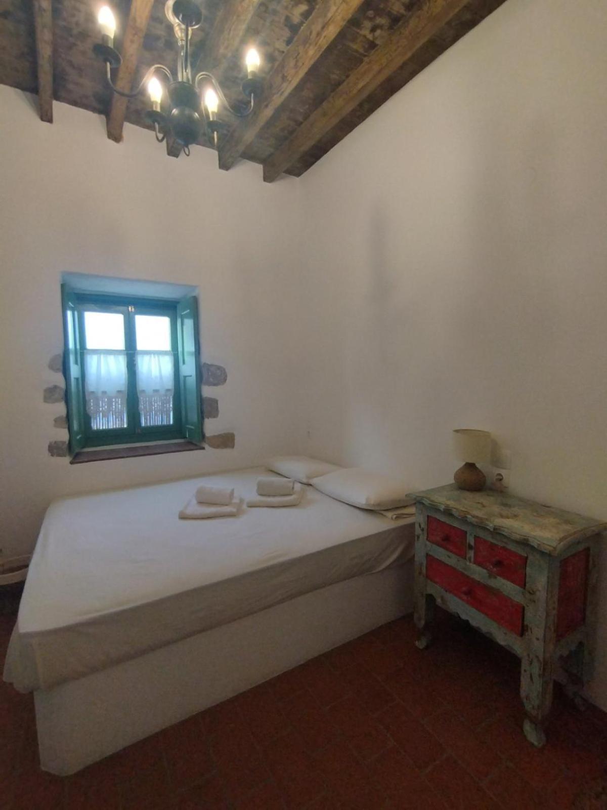 Traditional Studio Chora Patmos Zewnętrze zdjęcie