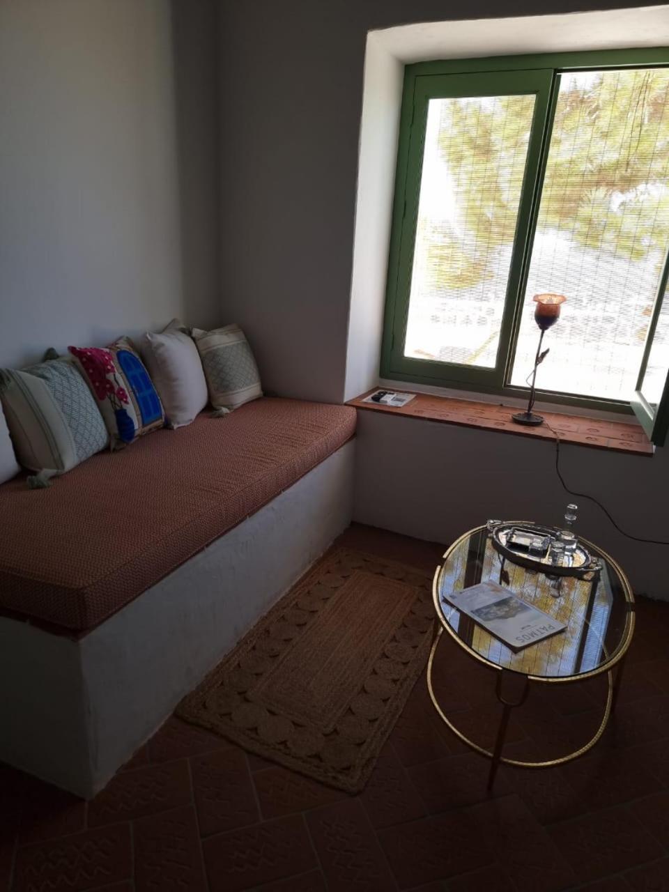 Traditional Studio Chora Patmos Zewnętrze zdjęcie